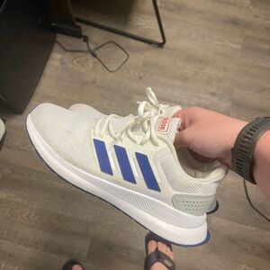 Adidas shoes size 7 men